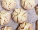ぎょうざの皮de小籠包作り方9写真