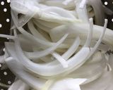 赤ワインと市販ルー！本格派ビーフカレー作り方1写真