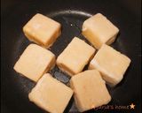 高野豆腐のオランダ煮☆ほっこり優しい作り方3写真