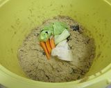 美味しいぬか漬け♪めっけ作り方4写真