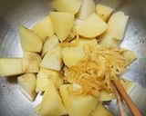 本格的ポテトサラダ★公邸料理人直伝★簡単作り方2写真