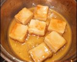 高野豆腐のオランダ煮☆ほっこり優しい作り方5写真