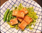高野豆腐のオランダ煮☆ほっこり優しい作り方6写真