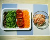 作りおき☆ワンコの手作りフード作り方1写真