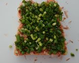 ねぎパントースト《冷凍作りおき可作り方2写真