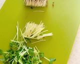 タコときゅうりの酢の物風サラダ作り方8写真