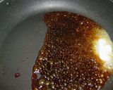 豆腐ステーキ★にんにくバター醤油味作り方4写真