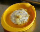 中手羽のスパイシー焼き作り方1写真