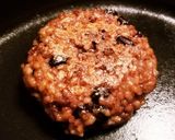 七号食 寝かせ玄米 焼きおにぎり作り方1写真