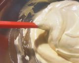 ふわふわスフレパンケーキ作り方6写真