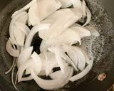 リヨネーズポテト作り方5写真