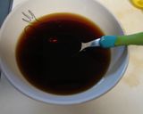 ★豆腐つくねの甘辛醤油焼き★作り方2写真