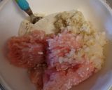 ★豆腐つくねの甘辛醤油焼き★作り方3写真
