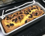 グルテンフリー♪「人参パウンドケーキ」作り方4写真
