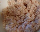 ★豆腐つくねの甘辛醤油焼き★作り方4写真