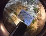 フライパン1つ鮭と野菜両方とれとれ作り方2写真