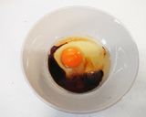１人分だけお弁当用玉子焼き作り方1写真