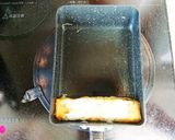 １人分だけお弁当用玉子焼き作り方4写真