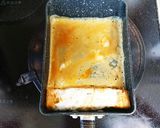 １人分だけお弁当用玉子焼き作り方5写真