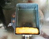１人分だけお弁当用玉子焼き作り方6写真