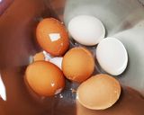 白鳥の味玉作り方5写真