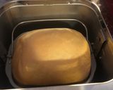 ホームベーカリーでふっくら完ぺき食パン!作り方8写真