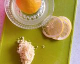 スモークサーモンのキャベツ巻き作り方3写真