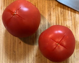 トマトと玉ねぎのさっぱりサラダ作り方3写真