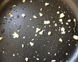 椎茸ソテーに玉ねぎ・トマトでマリネ☆前菜作り方9写真