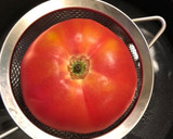 トマトと玉ねぎのさっぱりサラダ作り方5写真