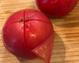 トマトと玉ねぎのさっぱりサラダ作り方6写真