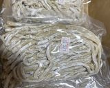 【家二郎】豚骨を使わない二郎系ラーメン作り方19写真