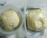 ピザストーンとトースターで薪窯ピザっぽく作り方2写真
