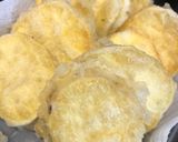 ☆天ぷら粉が無くても大丈夫☆作り方4写真
