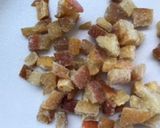 酒粕,チョコチップ入り食パン(HB使用)作り方4写真