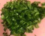 ゴーヤ焼売作り方1写真