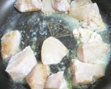 シェフのレシピ★バターチキンカレー作り方3写真