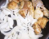 シェフのレシピ★バターチキンカレー作り方4写真