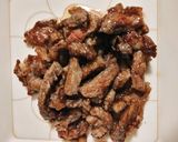 美味しい牛肉の青椒肉絲✨作り方3写真