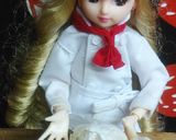 リカちゃん♡しいたけのアヒ？マリネꕤ*.作り方3写真