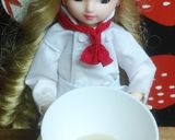 リカちゃん♡しいたけのアヒ？マリネꕤ*.作り方8写真