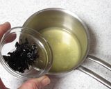 蒸しどり フルーツソース添え♬作り方4写真