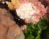 ゴーヤ焼売作り方4写真