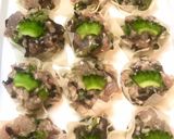 ゴーヤ焼売作り方5写真