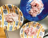 全てレンジ大根和ミルク豚こま青椒肉絲風作り方2写真