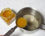 蒸しどり フルーツソース添え♬作り方5写真