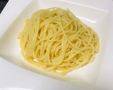 レンチンパスタの成功率を上げる裏技！作り方11写真