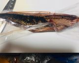 カツオのたたき作り方1写真