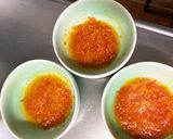 レンジフレッシュトマト豚こまのせドーム蒸作り方3写真