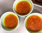 レンジフレッシュトマト豚こまのせドーム蒸作り方4写真